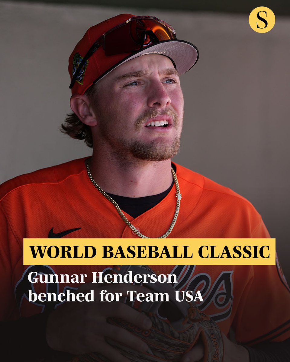 The Baltimore Sun tweet media