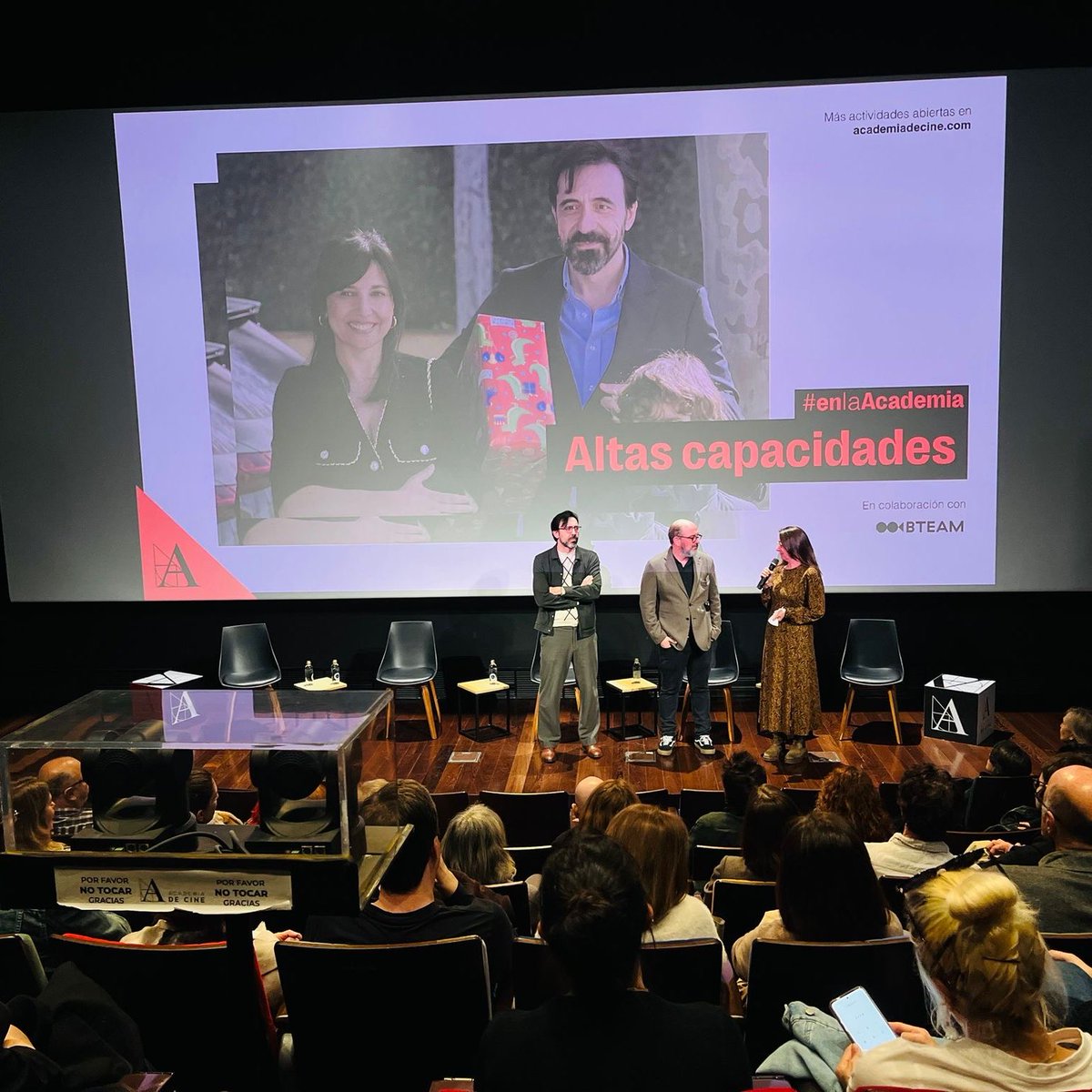 Sayaka Producciones tweet media