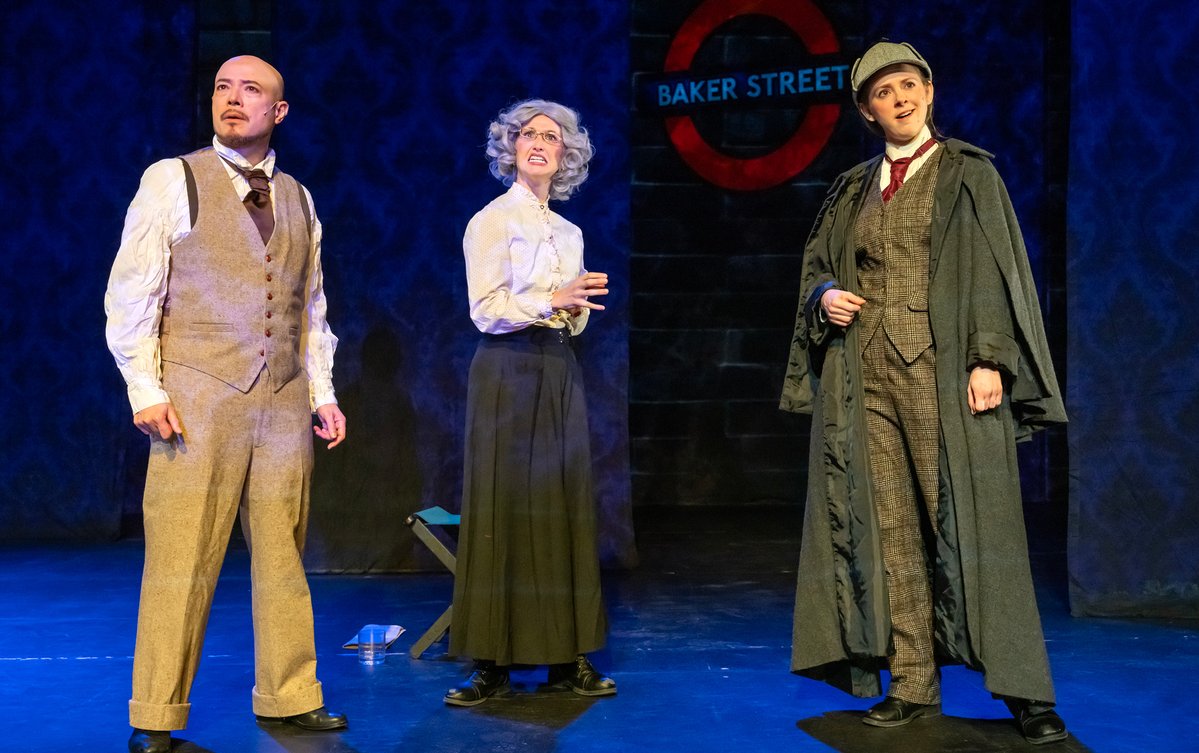 Popejoy Hall tweet media