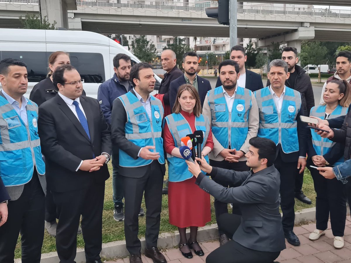 Av. Mustafa KÖSE 🇹🇷 tweet media