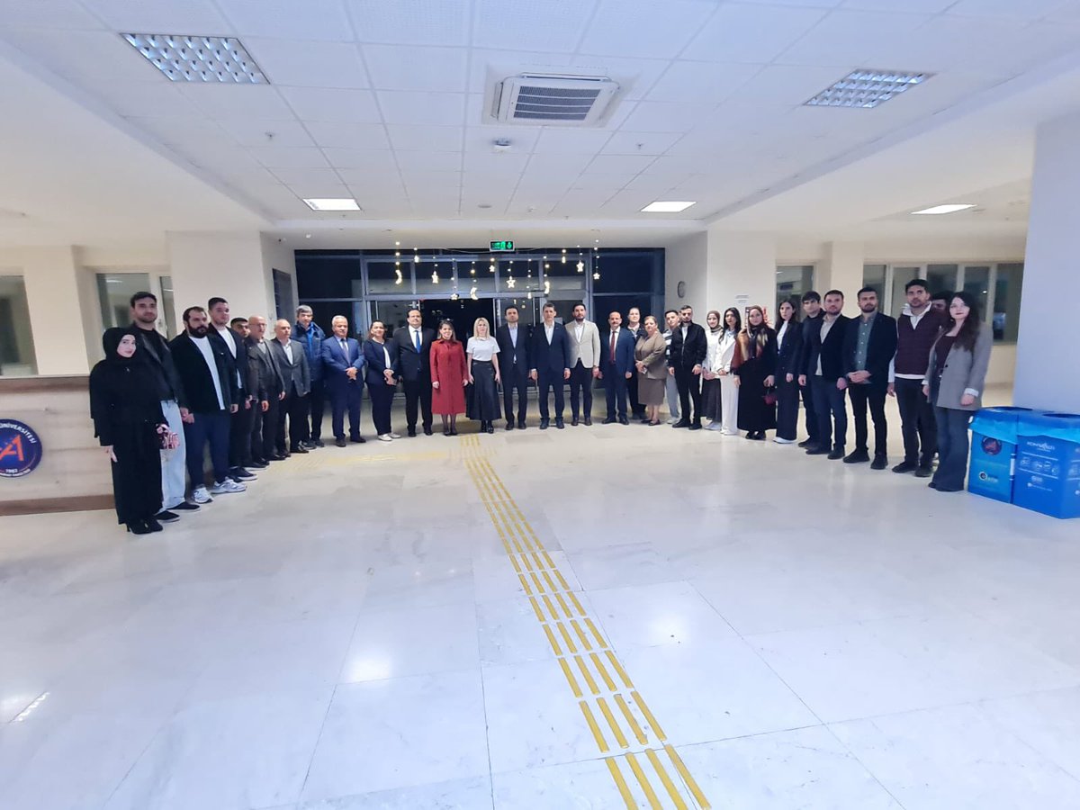 Av. Mustafa KÖSE 🇹🇷 tweet media