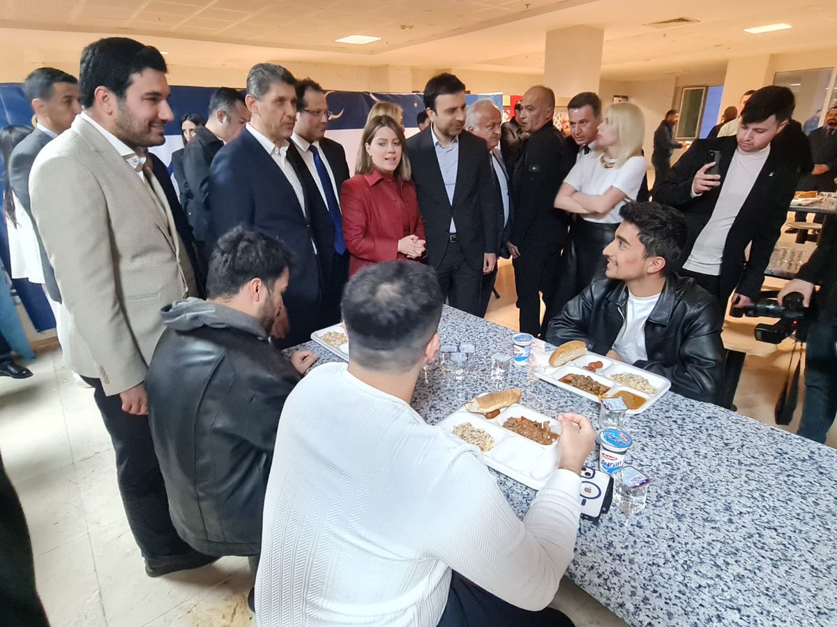 Av. Mustafa KÖSE 🇹🇷 tweet media