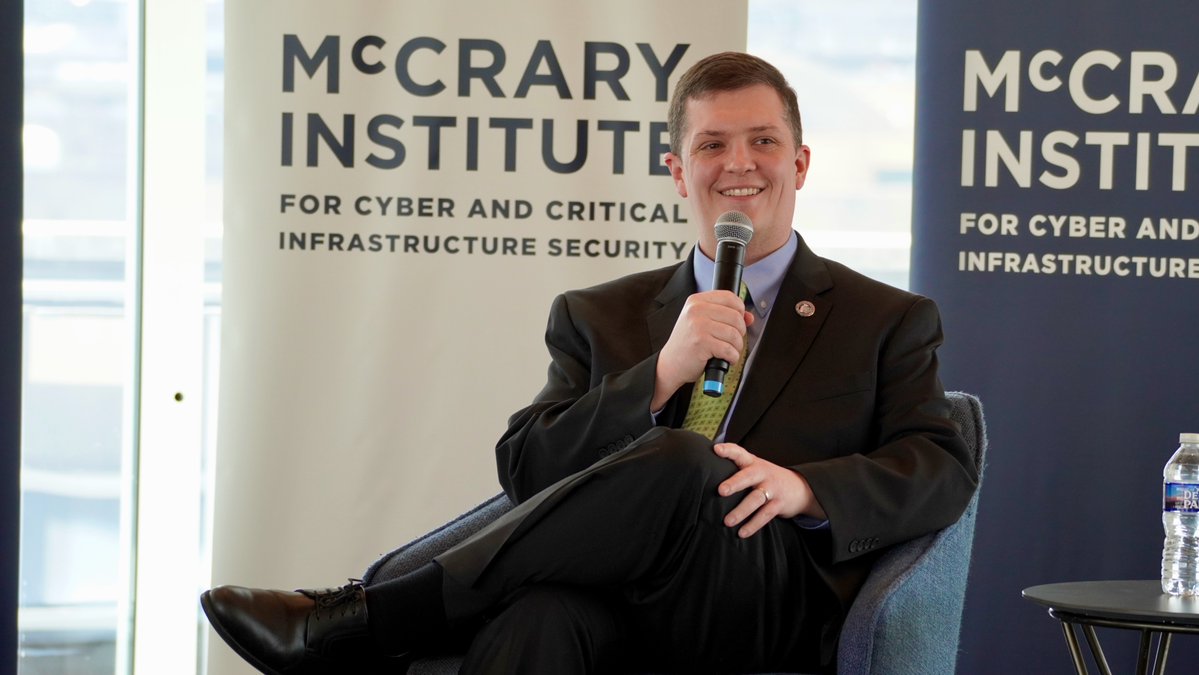 McCrary Institute tweet media