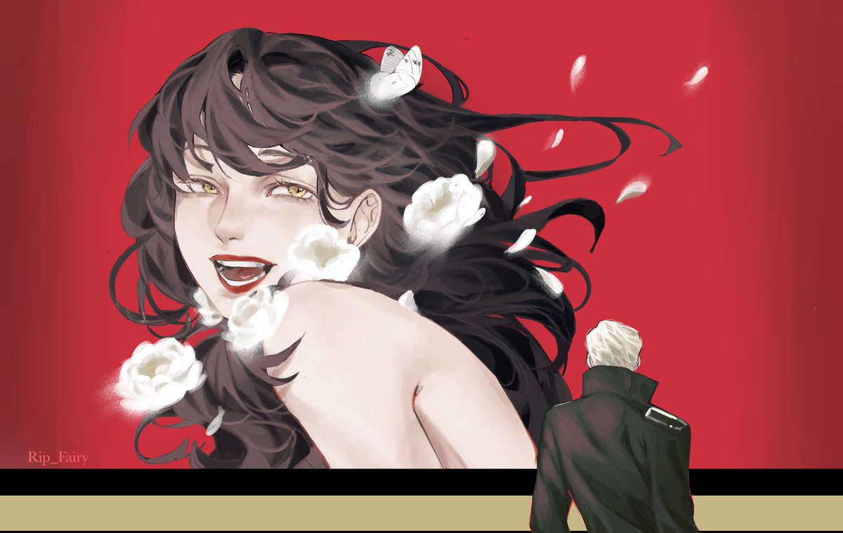 Rip fairy tweet media