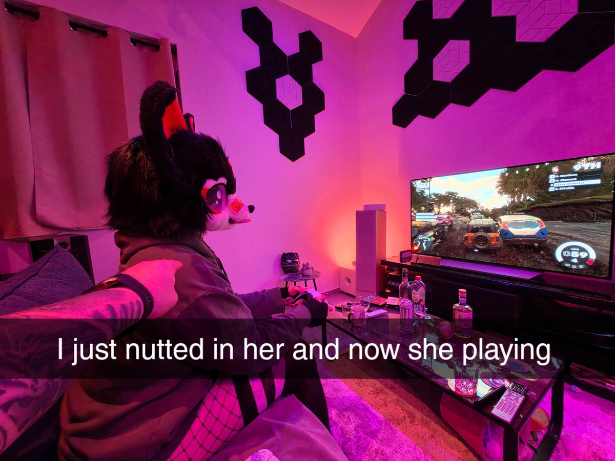 SPRITE 💜🔞 tweet media