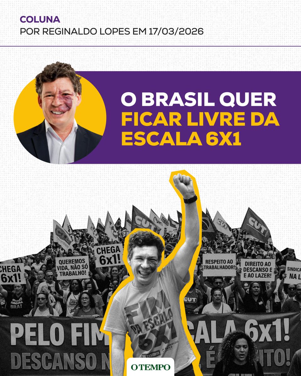 Reginaldo Lopes tweet media