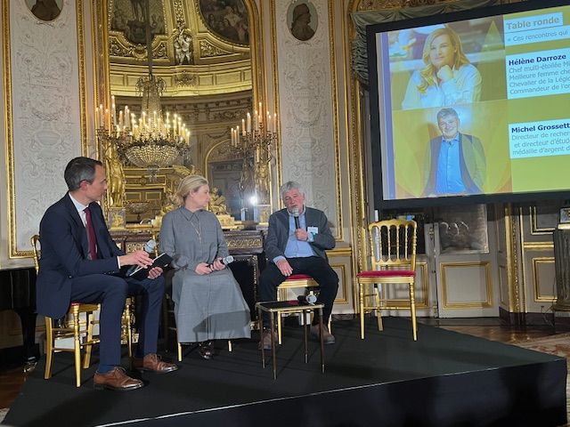 Christophe Robin tweet media