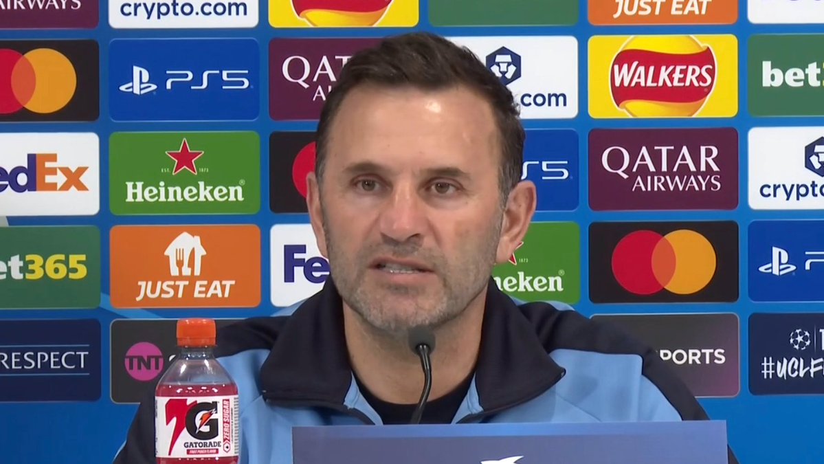 Le Marca Sports tweet media