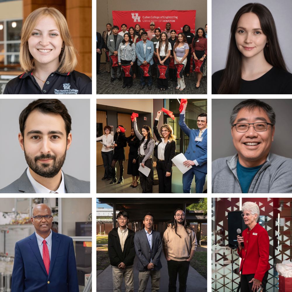 UH Cullen College of Engineering at Sugar Land tweet media