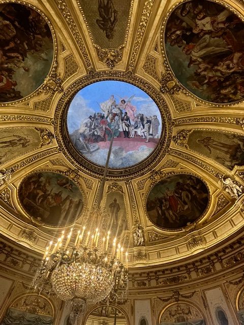 Christophe Robin tweet media