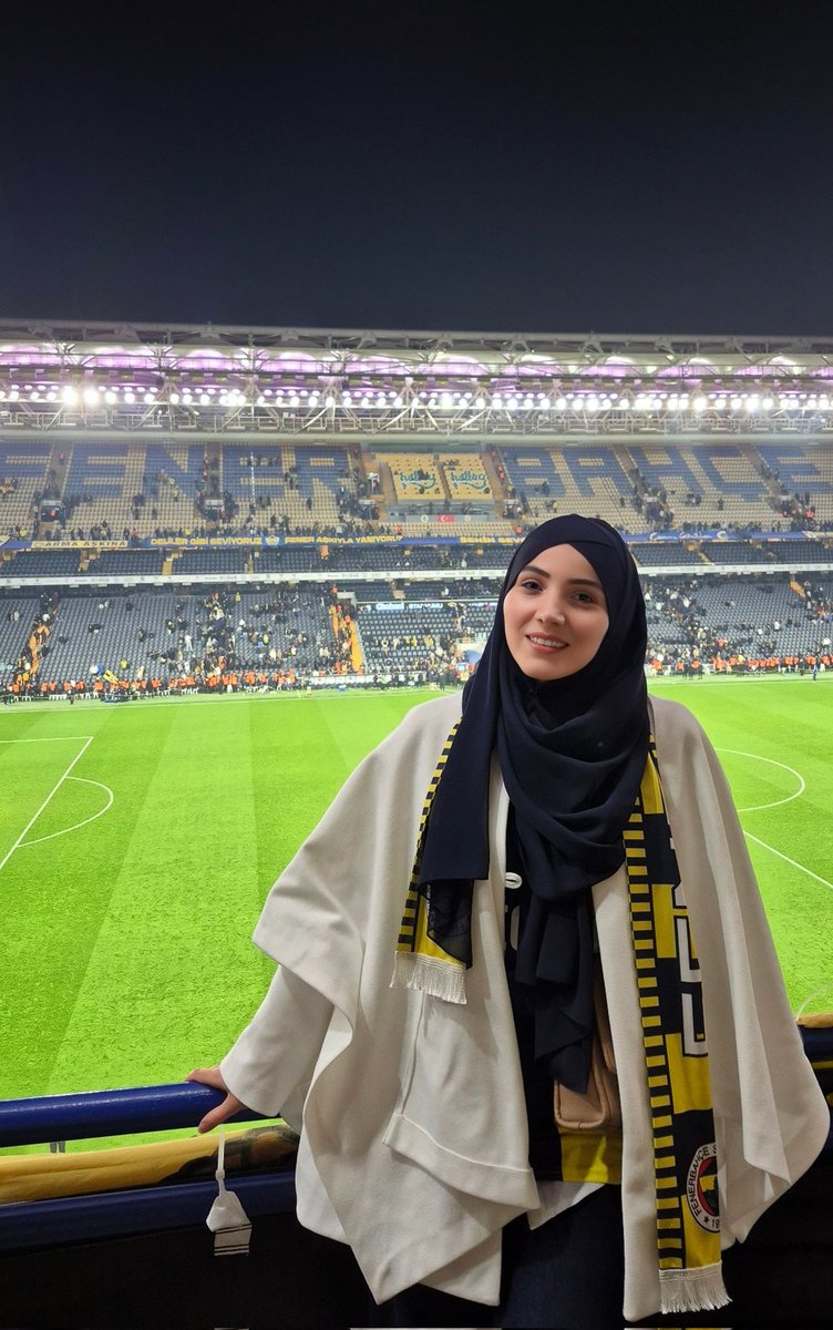 Aslıhan Elibol tweet media