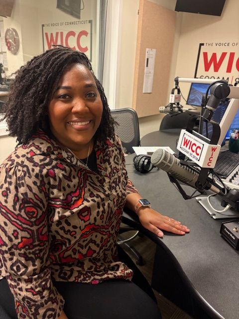 BptMission's tweet photo. On March 13, Tiana Latta, Program Manager for Women &amp; Children at Bridgeport Rescue Mission, joined Melissa on WICC 600 to discuss our Renewed Life Program, supporting single mothers facing housing insecurity through new parenting classes.
Learn more: https://t.co/N4M5qc73ht https://t.co/VVcuAwEe2Y