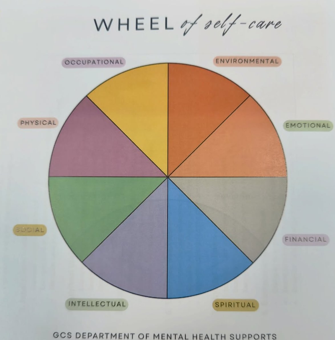 GCS EL Department tweet media