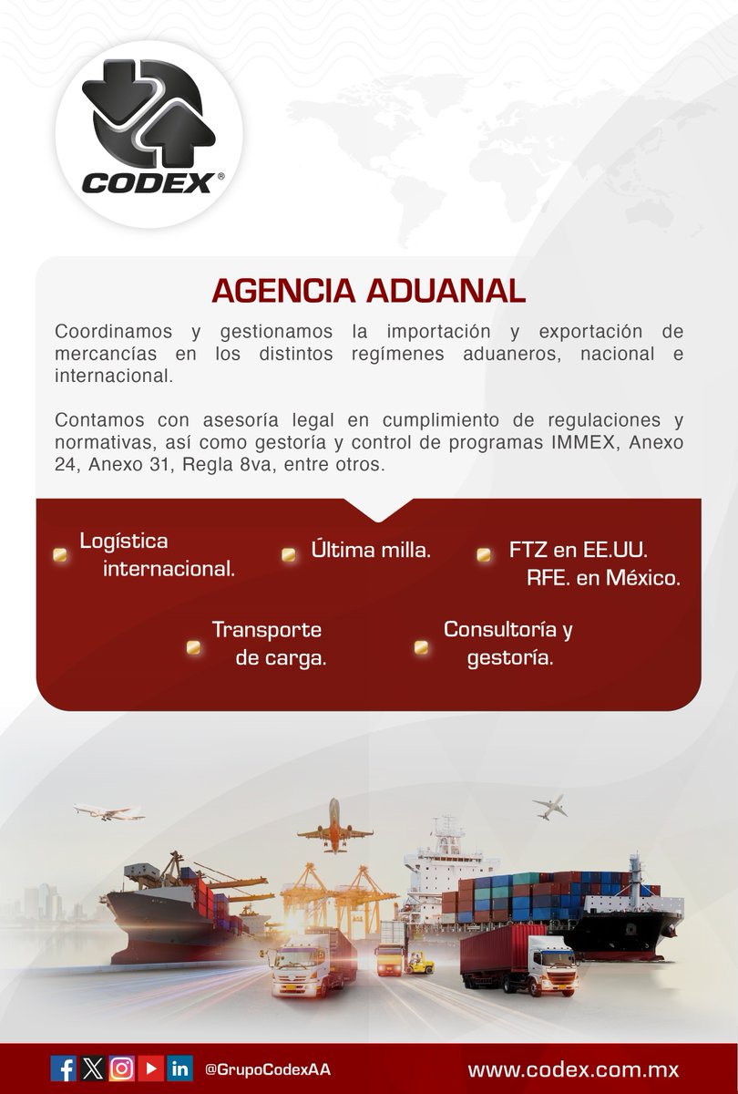 AMACARGA tweet media