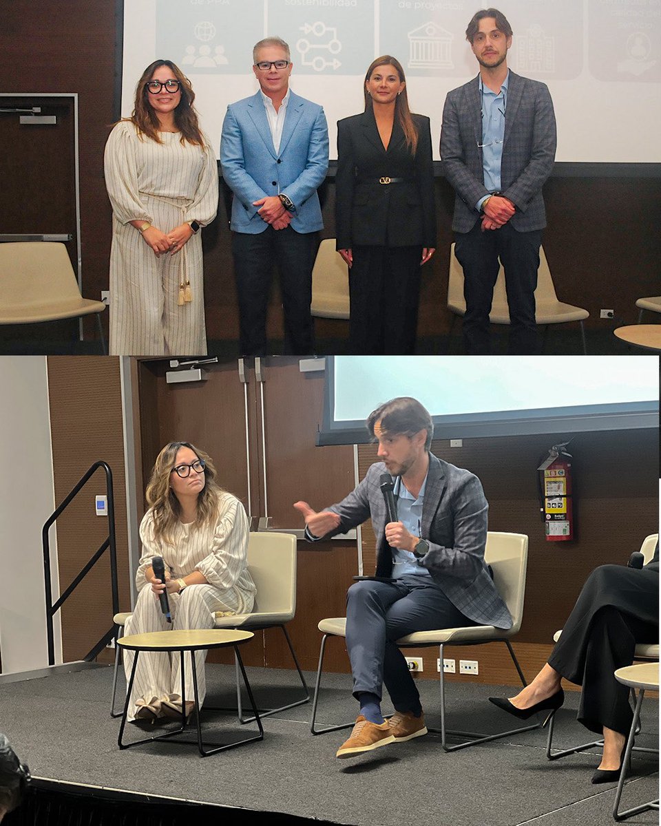 snapp_pma's tweet photo. Participamos en el foro “APP en Panamá: La alianza que construye el futuro del país” en #Expocomer, organizado por @CCIYAP.  Gracias al @el_BID por su participación. Seguimos promoviendo espacios que impulsan inversión, empleo y el cierre de brechas de infraestructura en 🇵🇦 https://t.co/aS4xiYll59