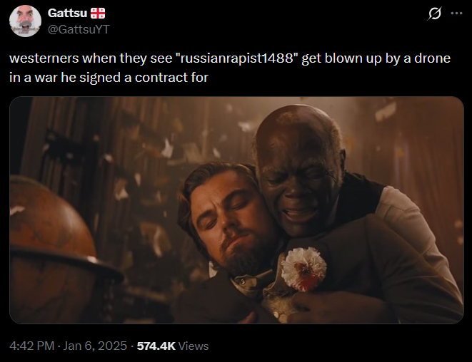 Anastasia Klimash 🇺🇦 tweet media