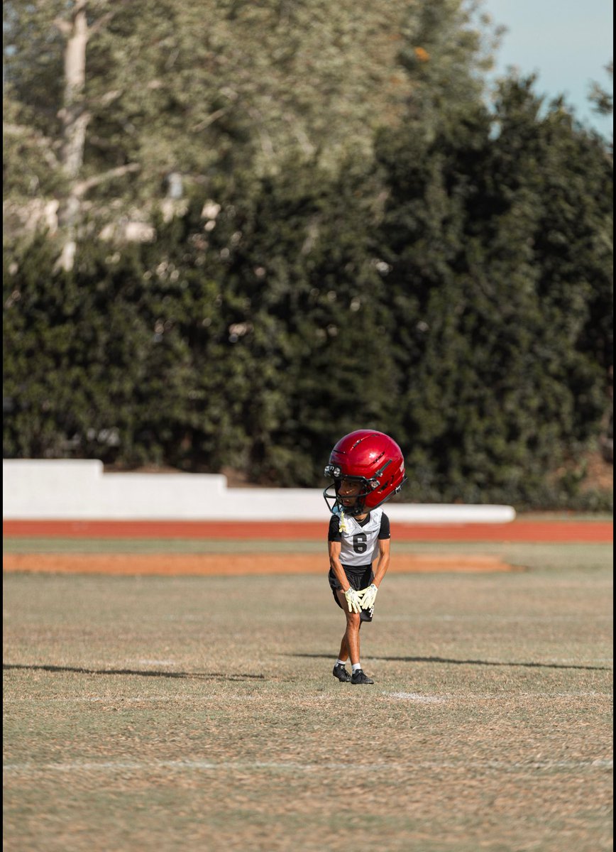 Azusa Pacific Football tweet media