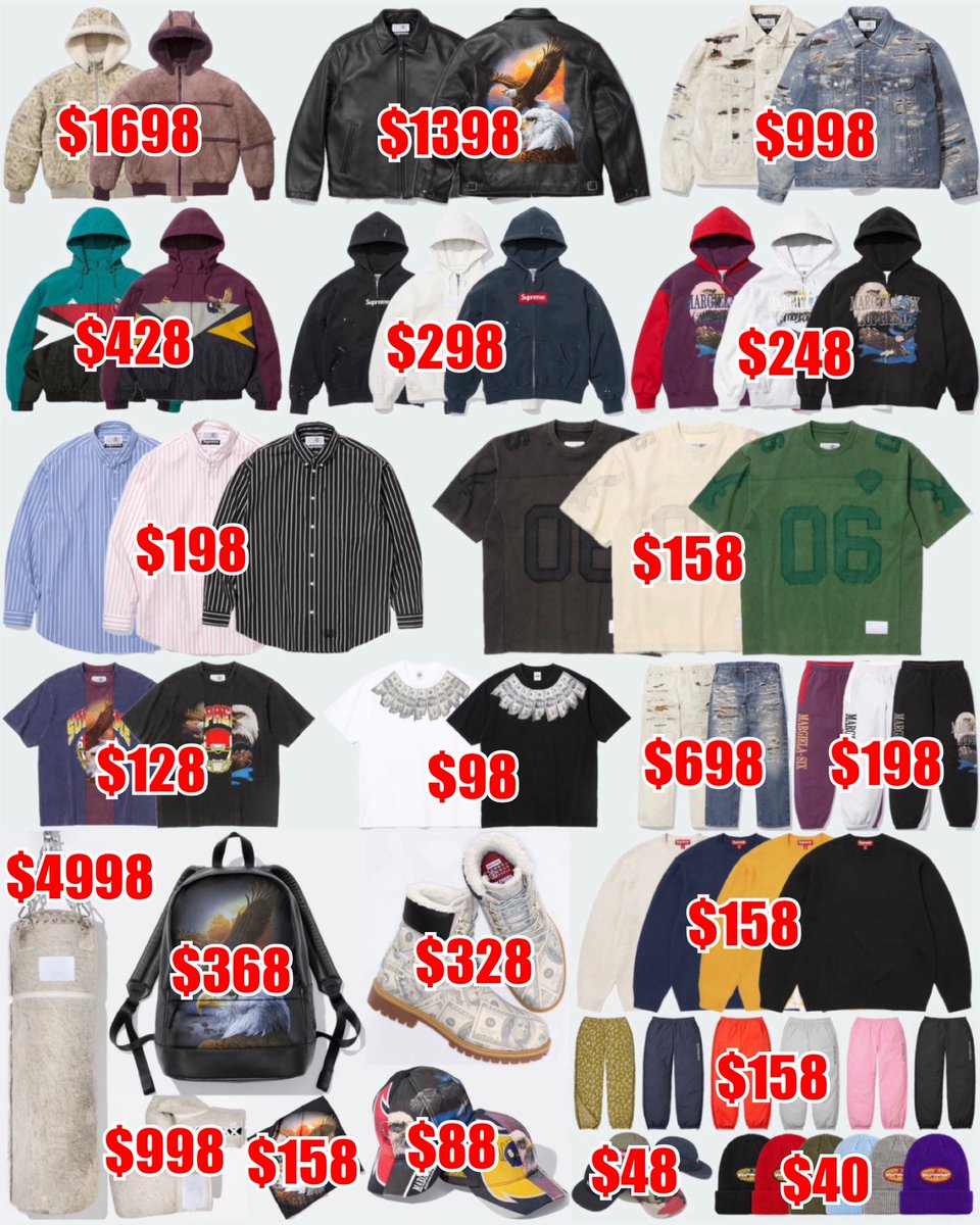 Supreme Bot (@SuperCopBot) / Posts / X