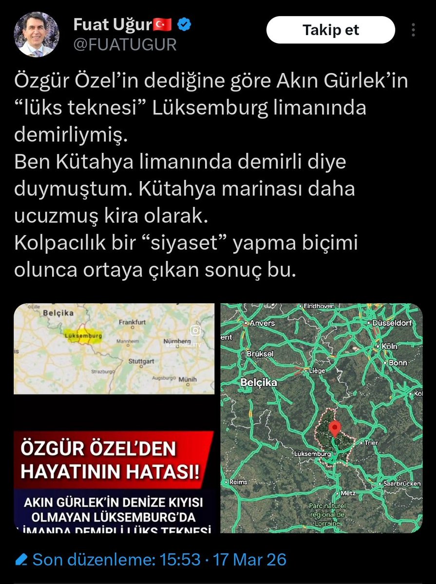 Nüzhet Kızılırmak tweet media