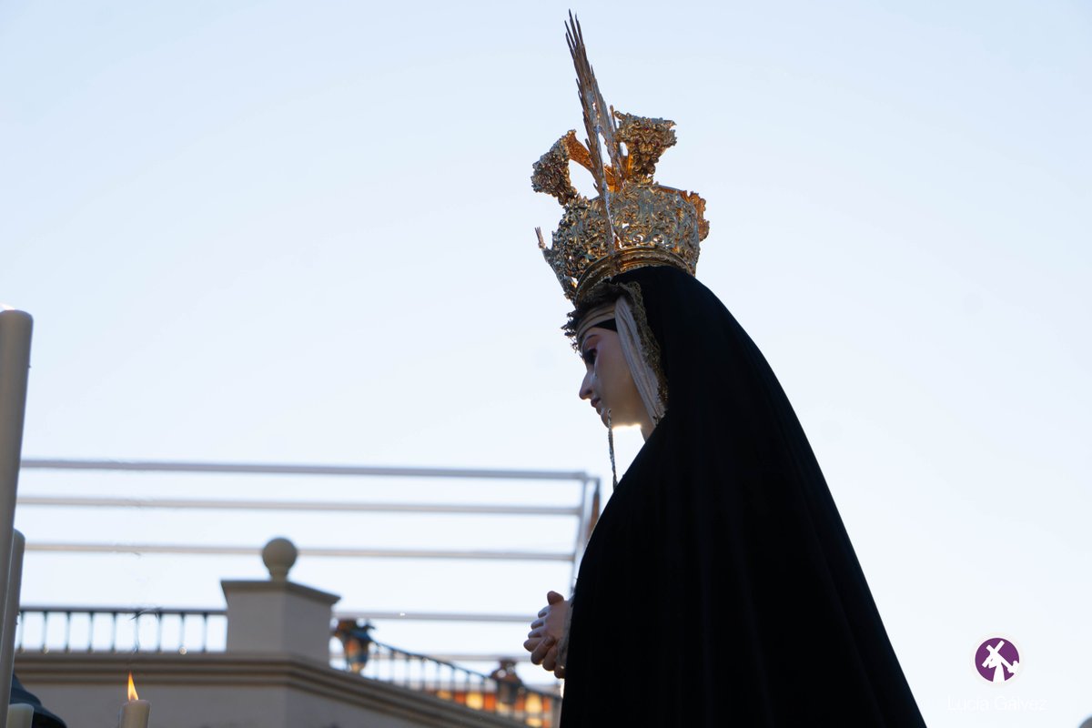 El Penitente tweet media