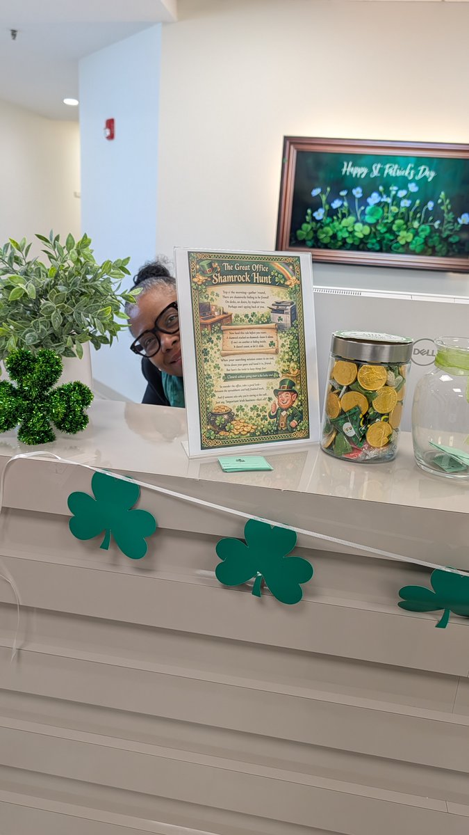 American Executive tweet media