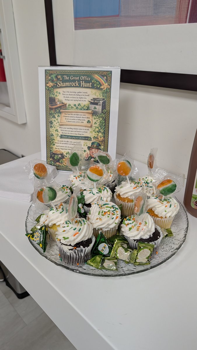 American Executive tweet media