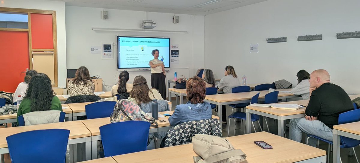 CFIE_Avila tweet media