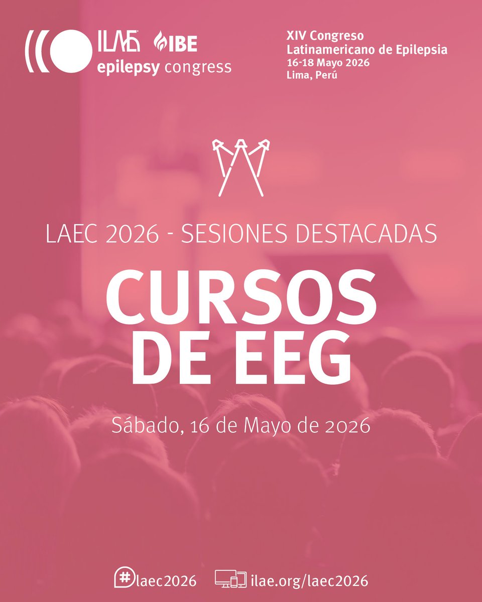 International League Against Epilepsy tweet media