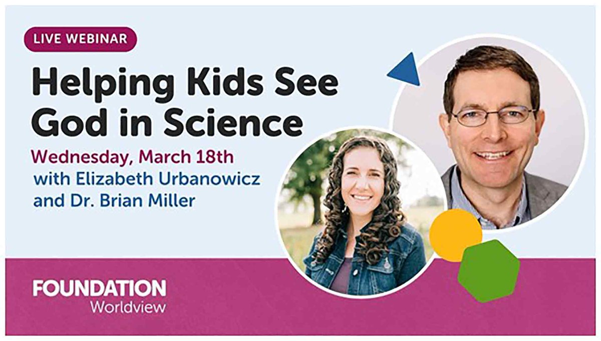 Discovery Institute's Center for Science & Culture tweet media