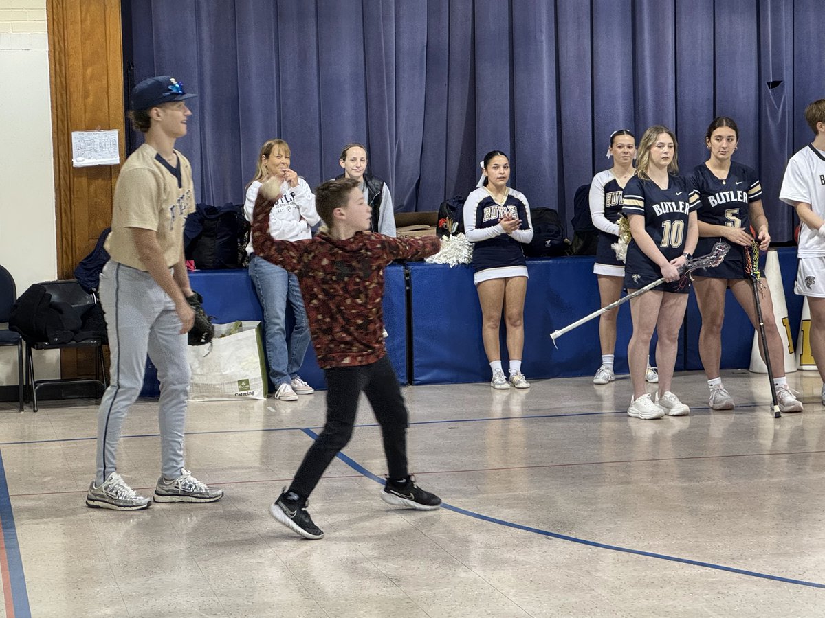 Butler Area SD tweet media