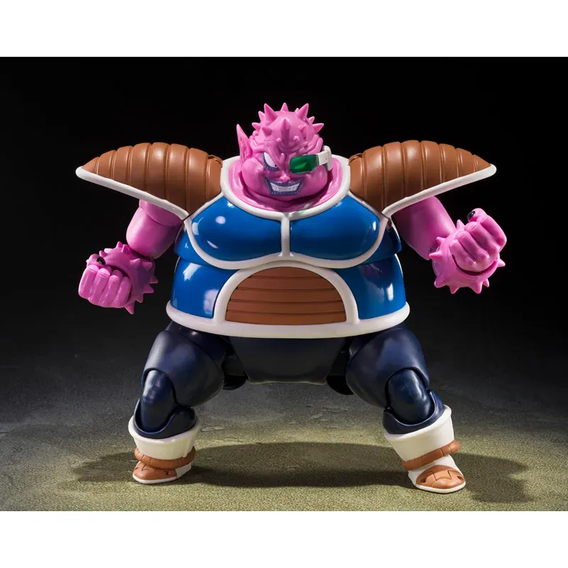 figuredeals's tweet photo. S.H.Figuarts DODORIA＆ZARBON -BARDOCK THE FATHER OF GOKU- preorder is up at P-Bandai ($165): https://t.co/RHnm7MpnUR #ad

Preorders close Mar. 22 2026 10:59 AM (EDT). https://t.co/ZbcJQCk7bf