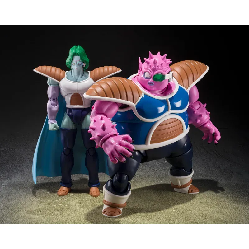 figuredeals's tweet photo. S.H.Figuarts DODORIA＆ZARBON -BARDOCK THE FATHER OF GOKU- preorder is up at P-Bandai ($165): https://t.co/RHnm7MpnUR #ad

Preorders close Mar. 22 2026 10:59 AM (EDT). https://t.co/ZbcJQCk7bf