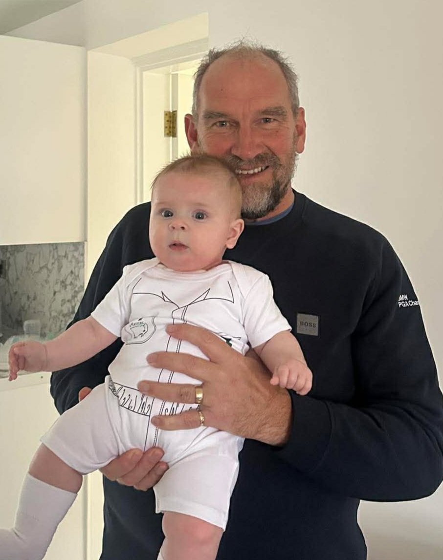 Martin Dempster tweet media