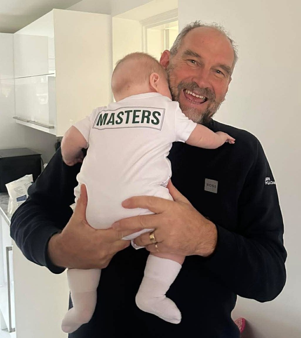 Martin Dempster tweet media