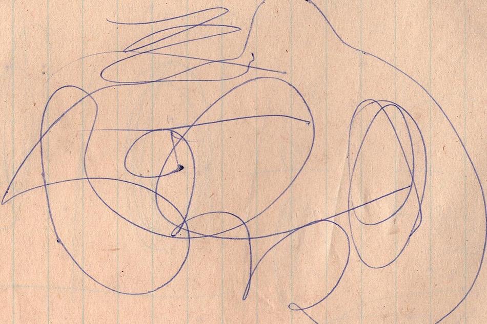 I rarely see short film programs at festivals anymore for financial reasons, but I couldn’t miss Animated Shorts at #SXSW2026 because of <a href="/donhertzfeldt/">don hertzfeldt</a>’s PAPER TRAIL. It’s his magnum opus — a beautiful, life-affirming experience that no other film or work of art has given me.