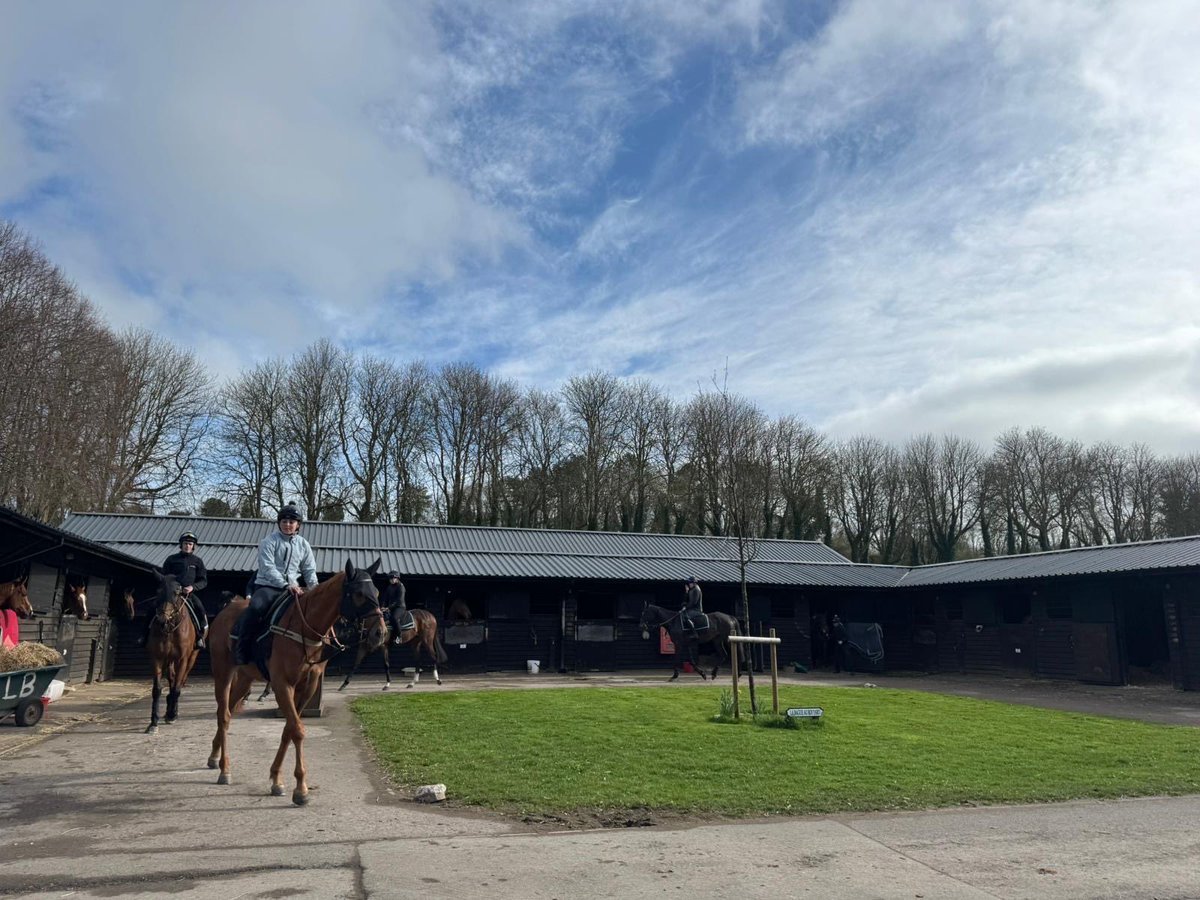 Bath Racecourse tweet media