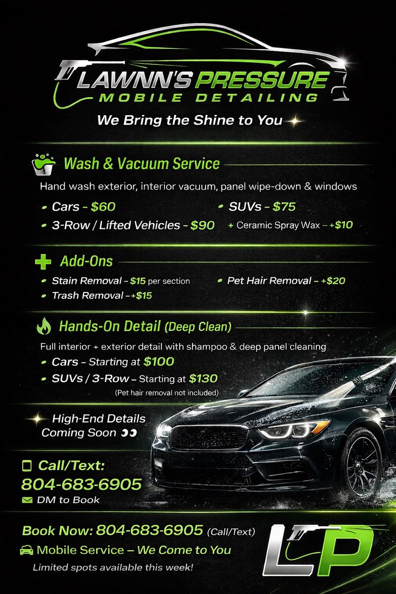 (Thecarenthusiast__) Shawn tweet media