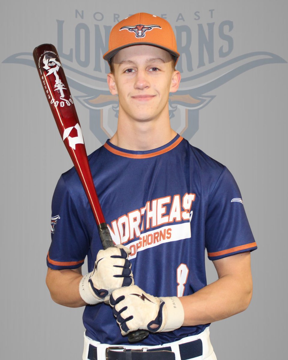 Northeast Longhorns tweet media