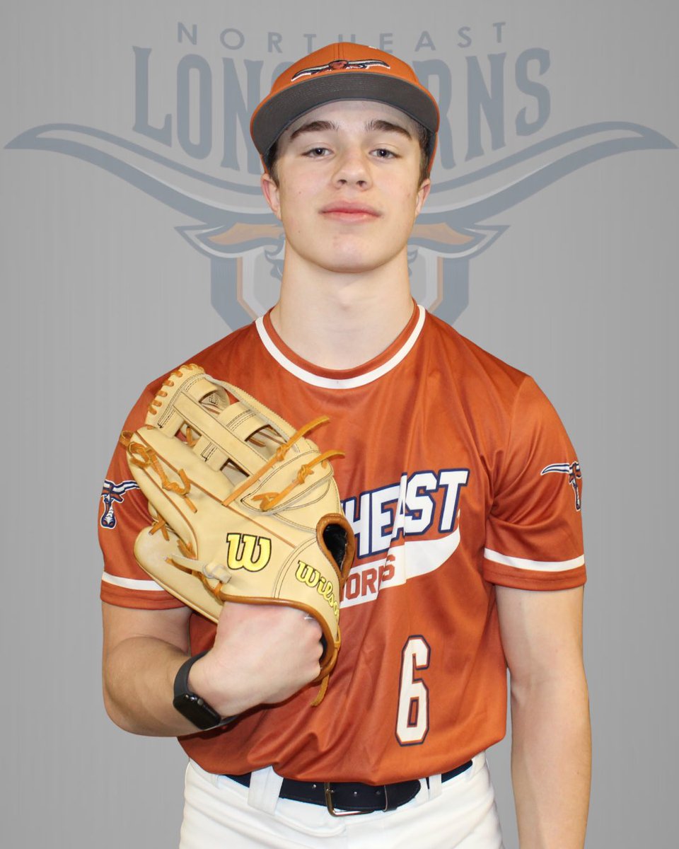 Northeast Longhorns tweet media