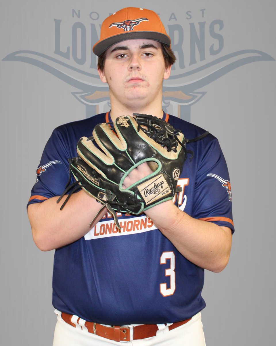 Northeast Longhorns tweet media