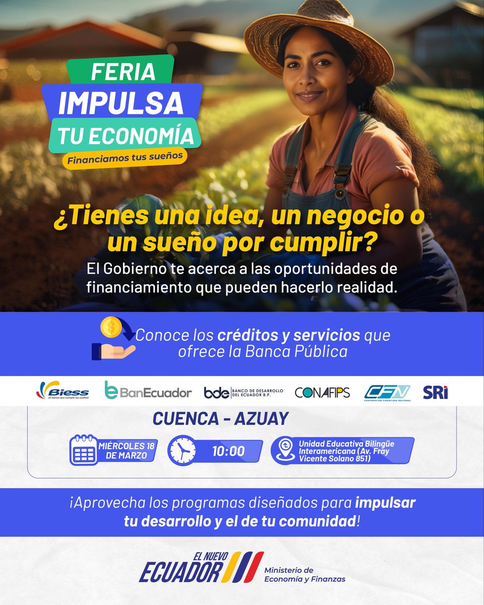 Economía Finanzas Ec tweet media