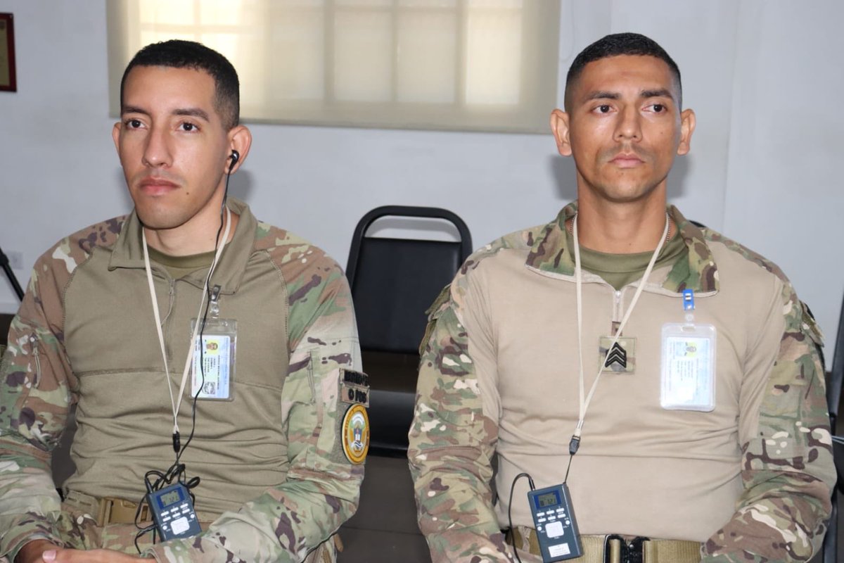 SENAFRONT PANAMÁ tweet media