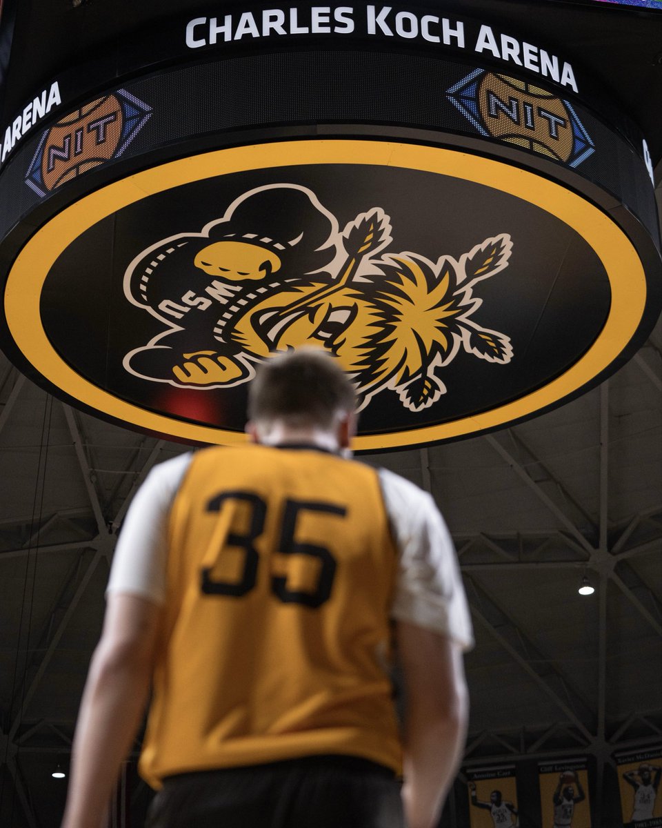 Wyoming Cowboy Basketball tweet media