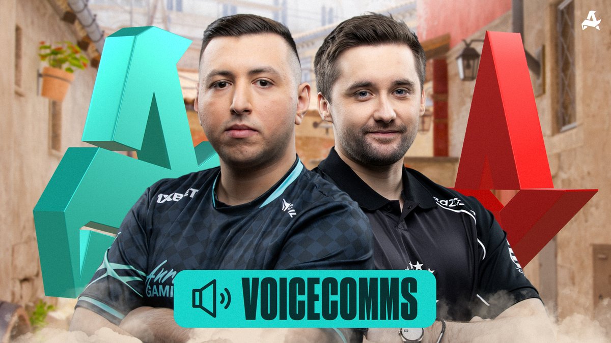 Aurora CS2 tweet media