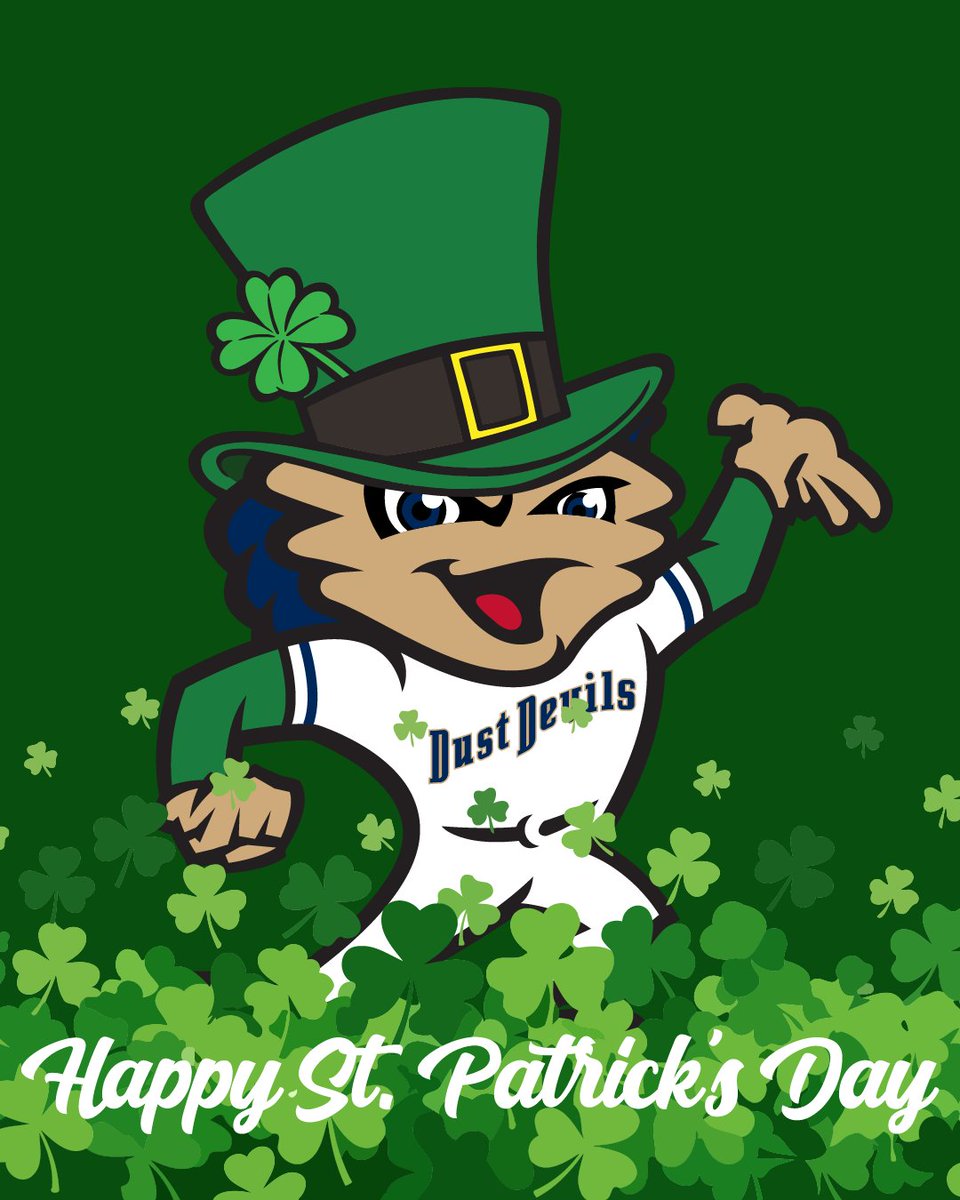 Tri-City Dust Devils tweet media