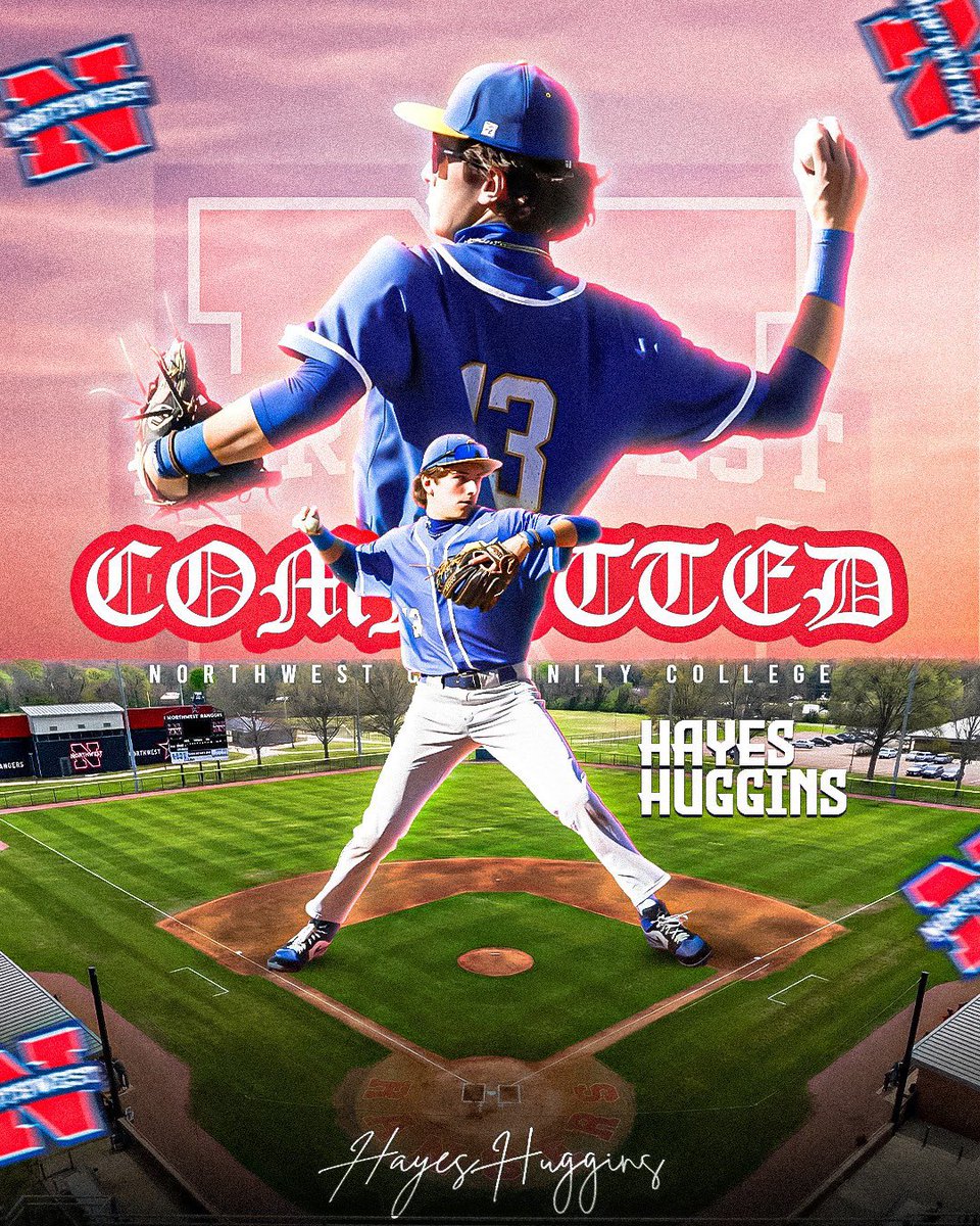 Hayes Huggins tweet media