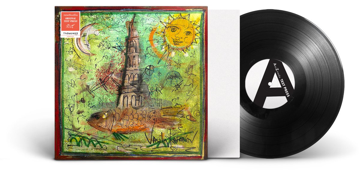 mewithoutYou tweet media