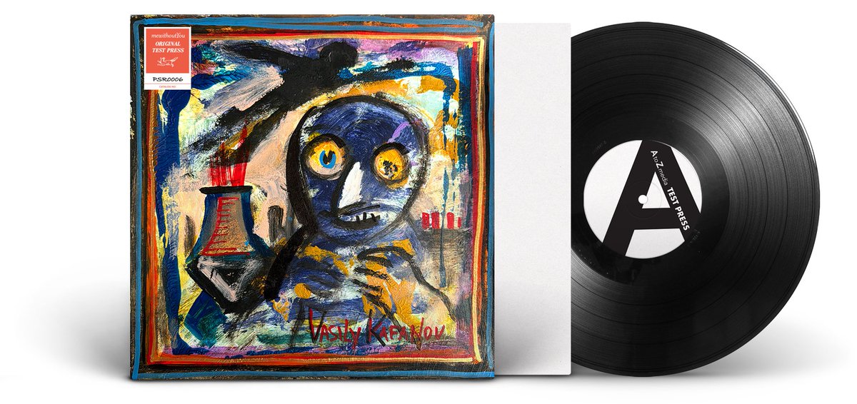 mewithoutYou tweet media