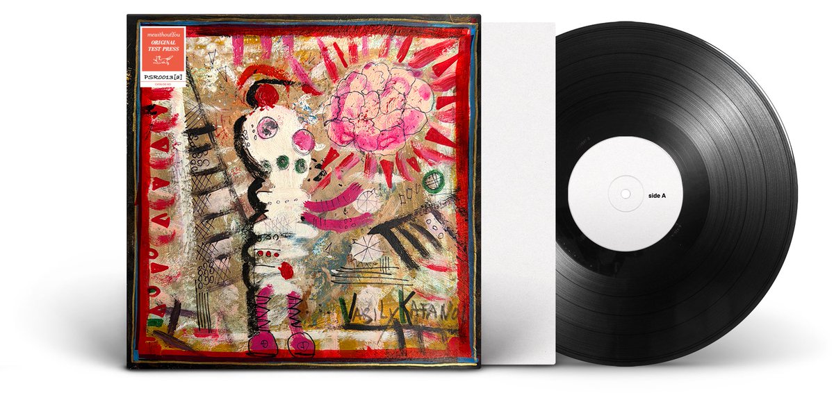 mewithoutYou tweet media