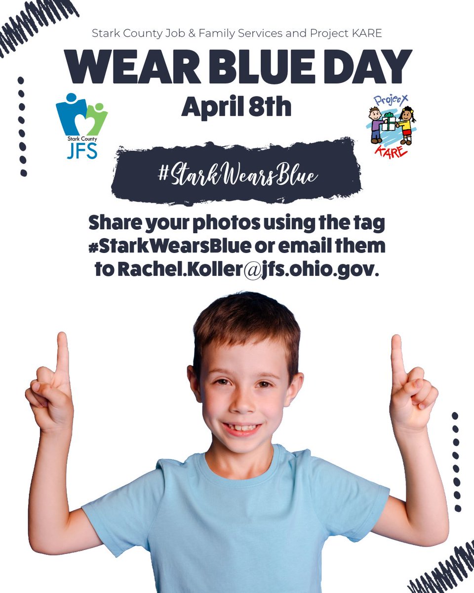 Stark County Job & Family Services tweet media